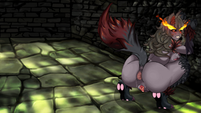 Burning Soul - prologue 34% screenshot