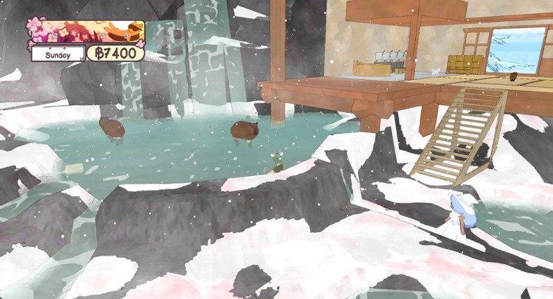 Calico screenshot