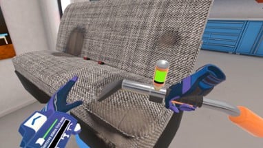 Car Detailing Simulator VR Image