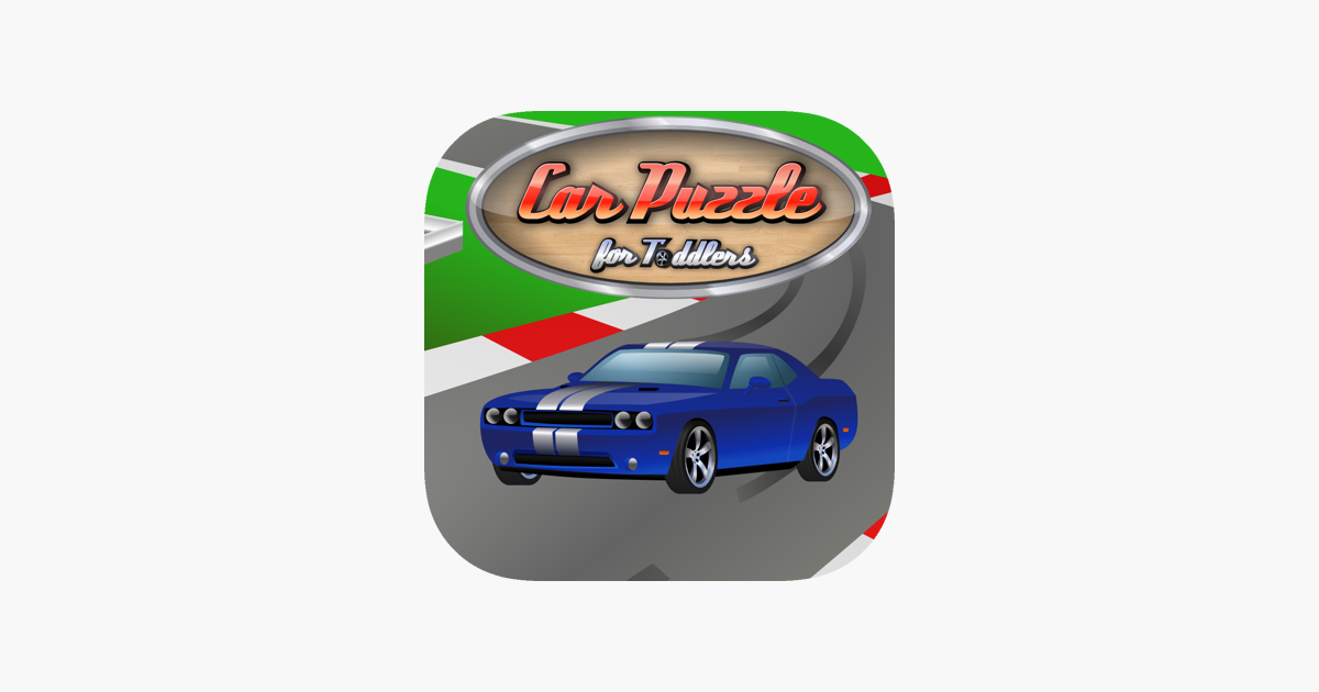 Games like Car Puzzle for Toddlers and Kids