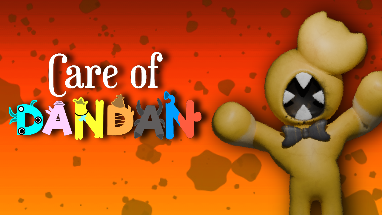 Games like Care of Dandan