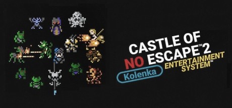 Games like Castle of no Escape 2