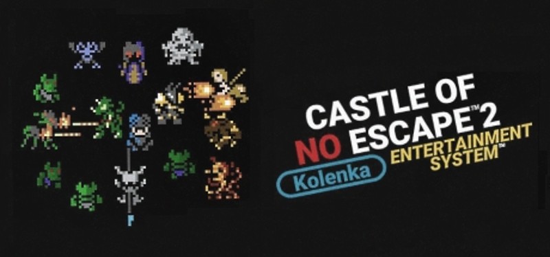 Castle of no Escape 2 Image