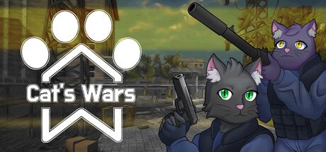 Games like Cat's Wars
