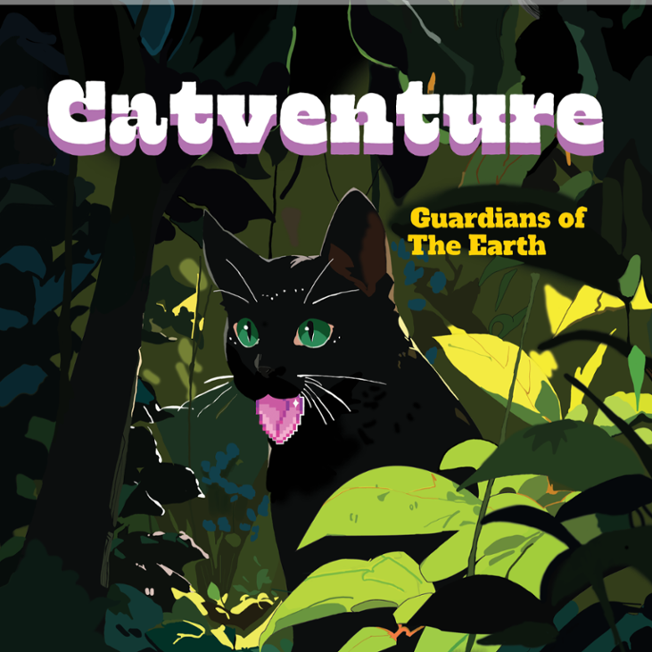 Games like Catventure: Guardians of the Earth