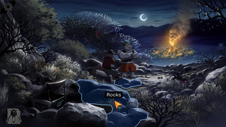 Celsius Strays Image