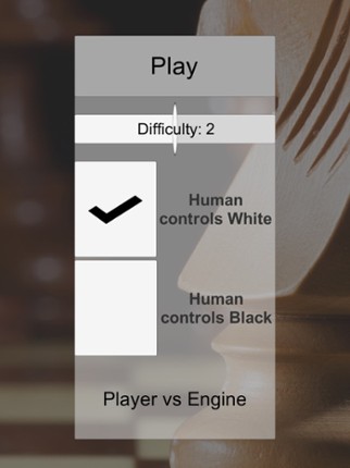 Chess Grandmaster 2017 screenshot