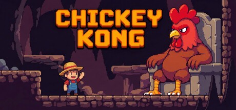 Games like Chickey Kong