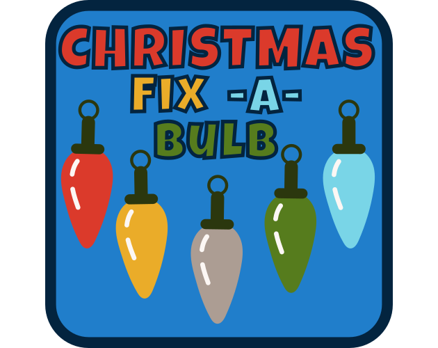 Games like Christmas Fix-a-Bulb