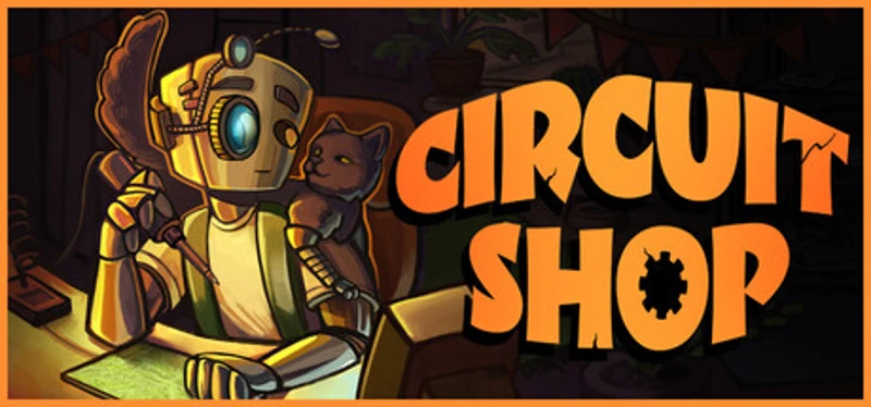 Circuit Shop Image