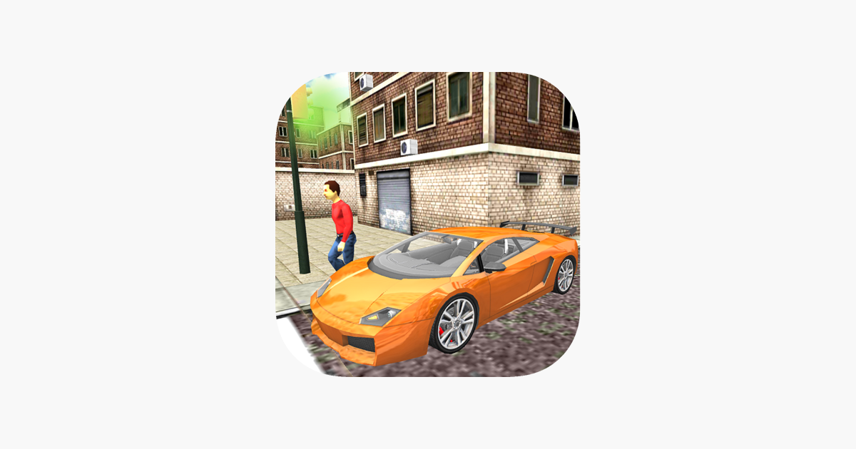 Games like City Driving Stunt Simulator