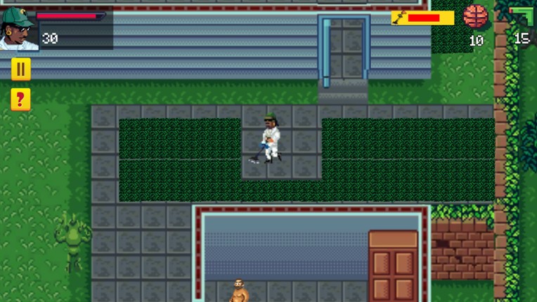 Clean The City Image