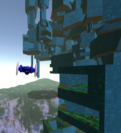 Climbtime screenshot