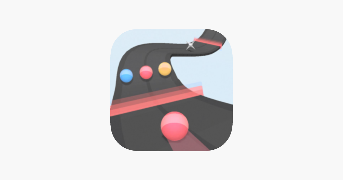 Games like Color Helix Twisty Paths Games