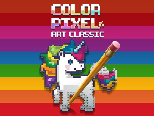 Games like Color Pixel