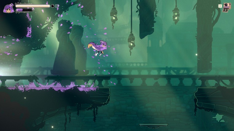 Constance screenshot