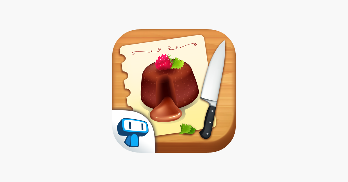 Games like Cookbook Master: Chef Recipes
