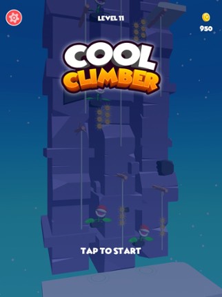 Cool Climber screenshot