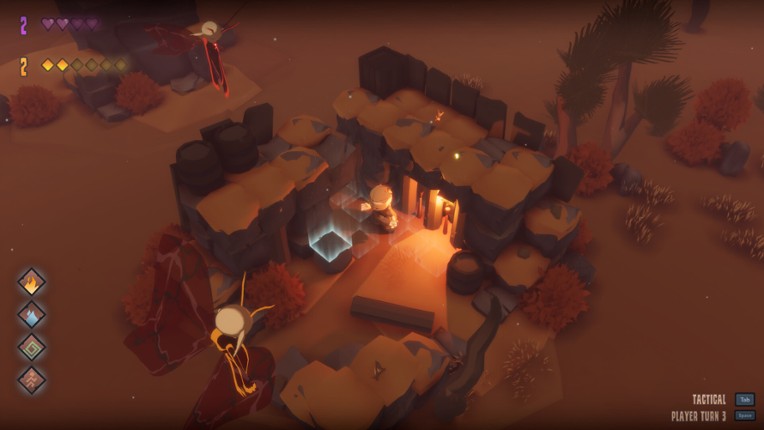 Core Lords screenshot