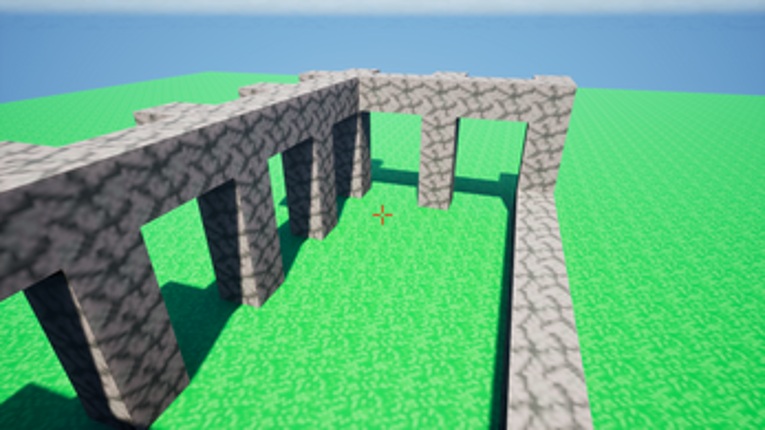 COW 0.1 screenshot