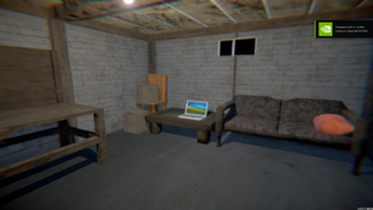 Crab Attack screenshot
