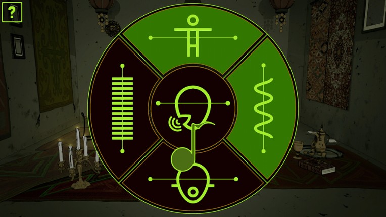 Crow's Requiem screenshot