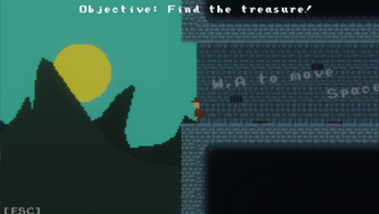 Crumbling Crypt screenshot