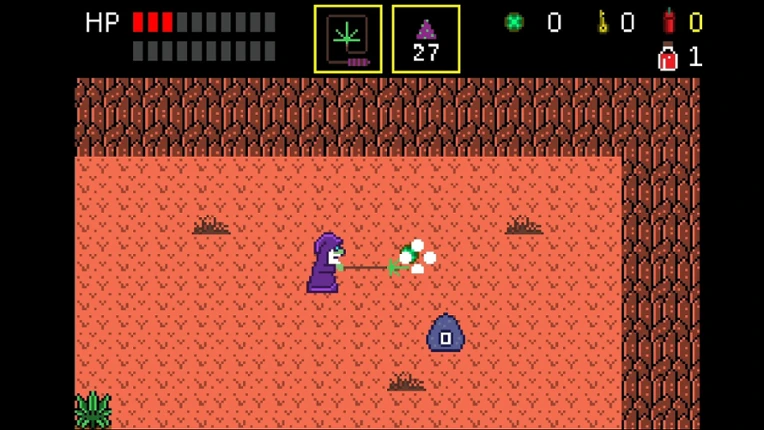 Dank Wizard Saga Image