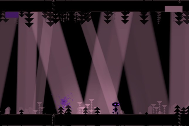 Dark Astral Nebula screenshot