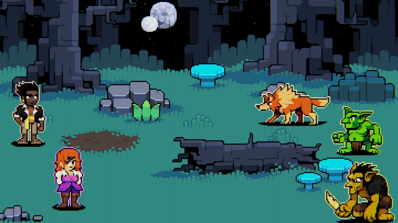 Games like Dark Cards of Candlewood