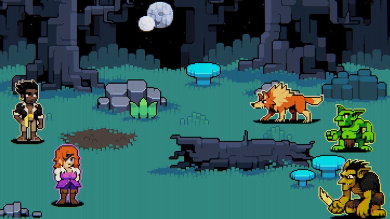 Dark Cards of Candlewood Image