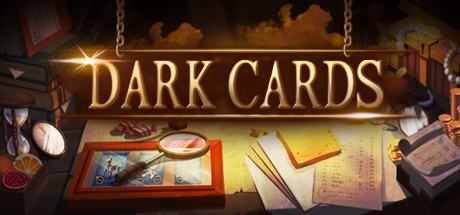 Games like Dark Cards