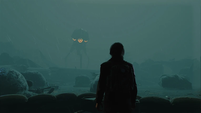Darker Skies Image