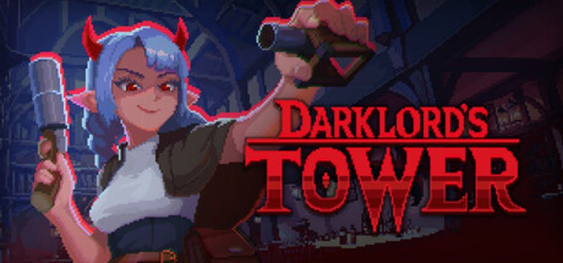 Darklord's Tower Image