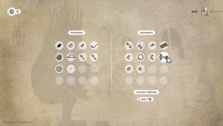 Daymare Town screenshot