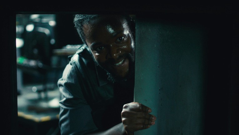 Dead Reset screenshot