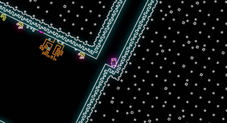 Deep:LEFT or RIGHT screenshot