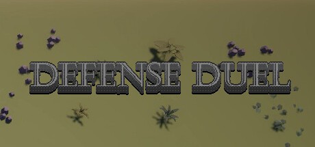 Games like Defense Duel