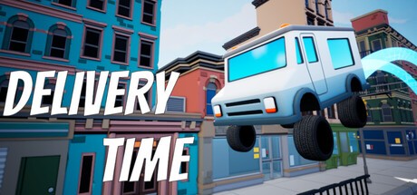 Games like Delivery Time