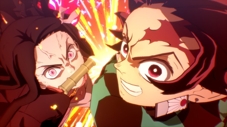 Demon Slayer -Kimetsu no Yaiba- Image