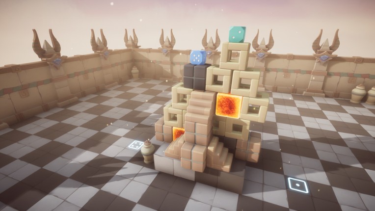 Dice of Fate 2 screenshot