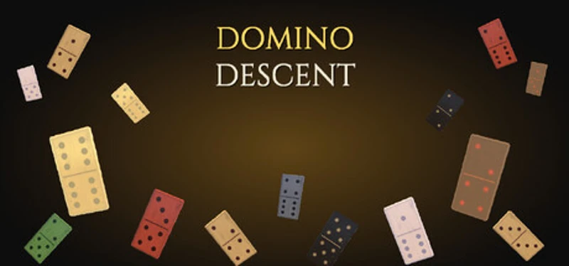 Domino Descent Image