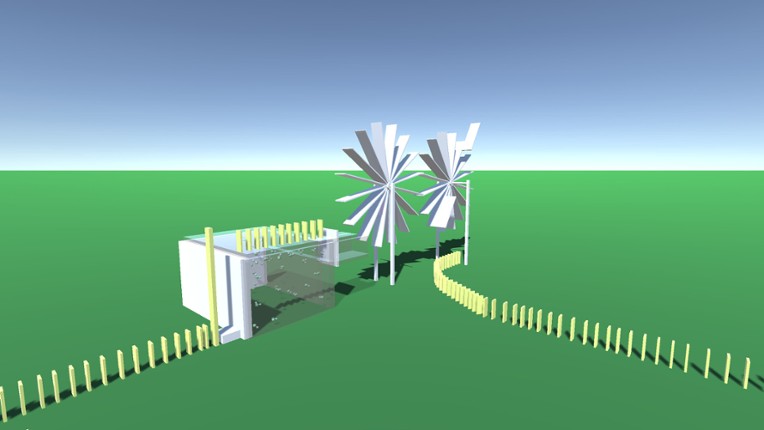 DominoA screenshot