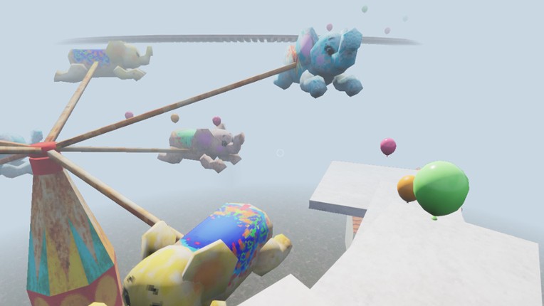 DOORS : Haunted Tales of Lantern House screenshot