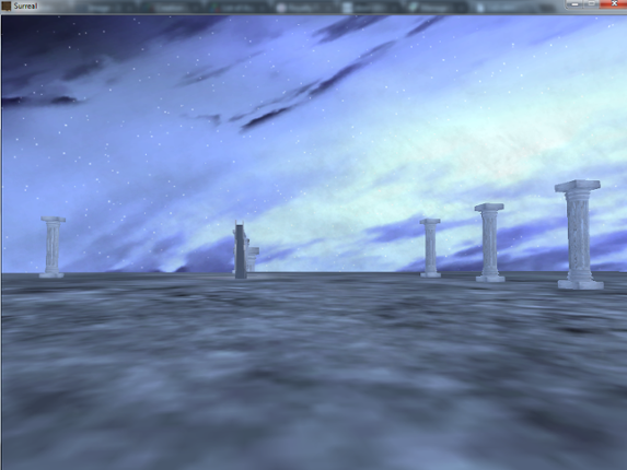 Doorways screenshot