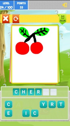 Draw It - Draw and Guess game screenshot