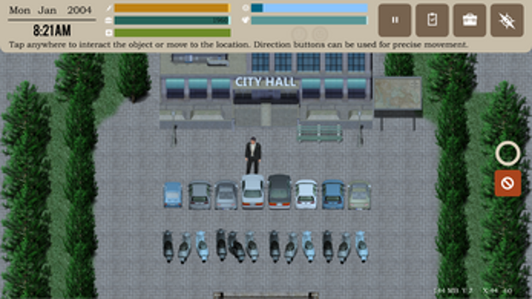 Dream City Profitist Image