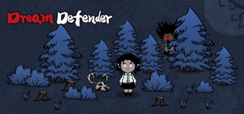Dream Defender Image