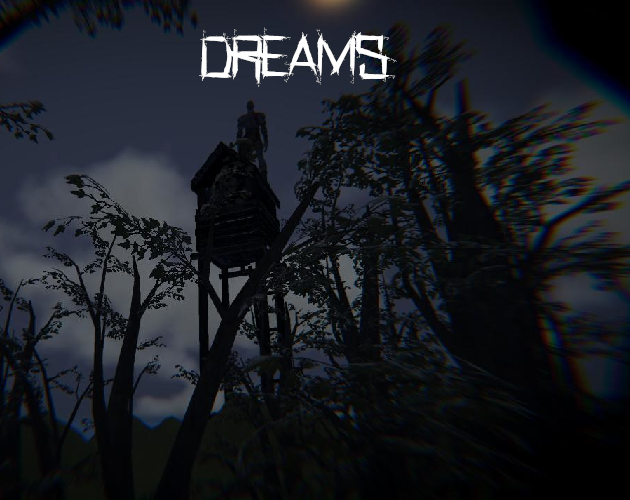 Games like DREAMS