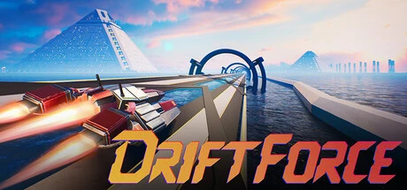Games like DriftForce